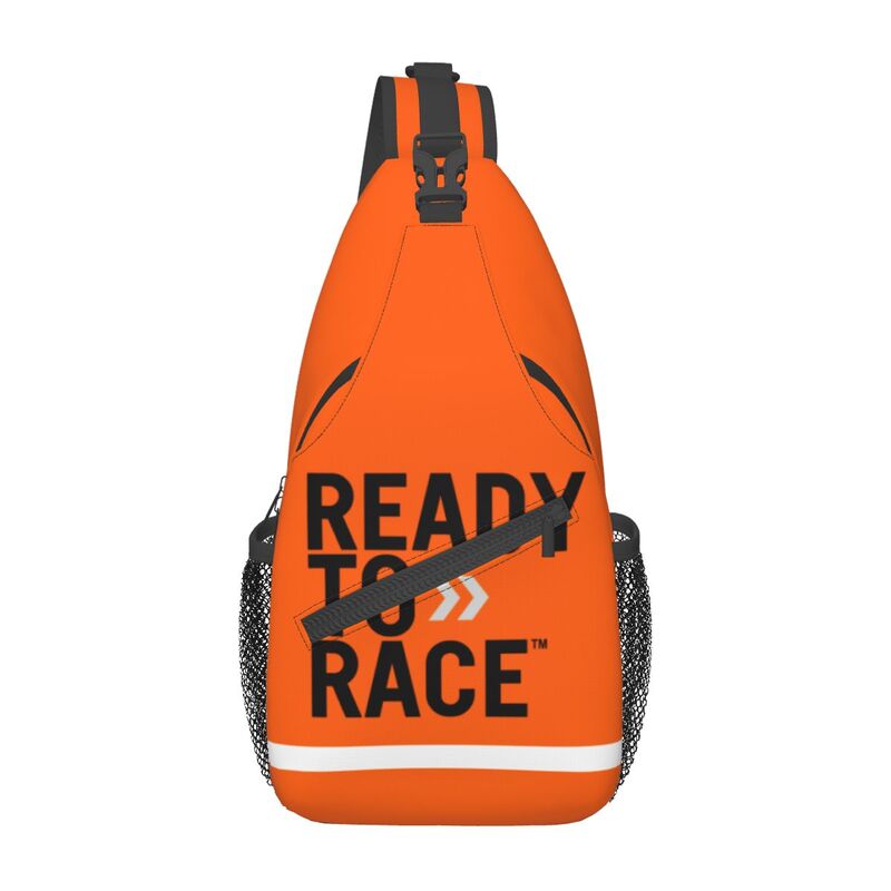 Fashion Harness Men - Racing Sport Motorcycle Rider Ready To