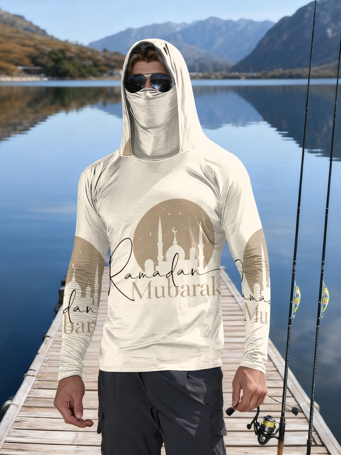 Men'S Fashion Brands - 2026 Summer New Style Men's Long-Sleeved