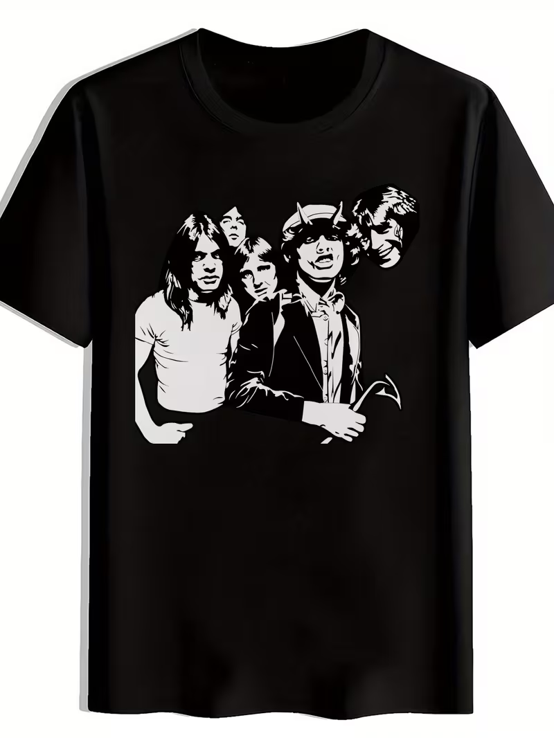 Men'S Fashion T Shirts - 100% Cotton Solid T-shirts men Sporty
