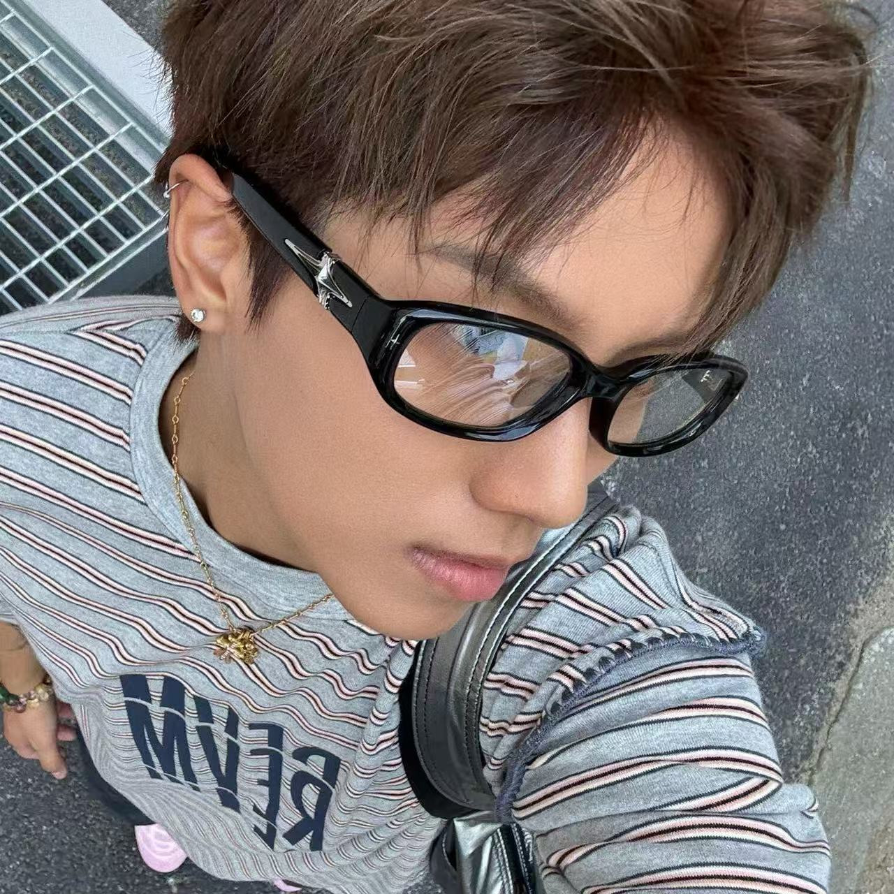 Men'S Fashion Glasses 2026 - 2026 New Fashion GM Glasses Women