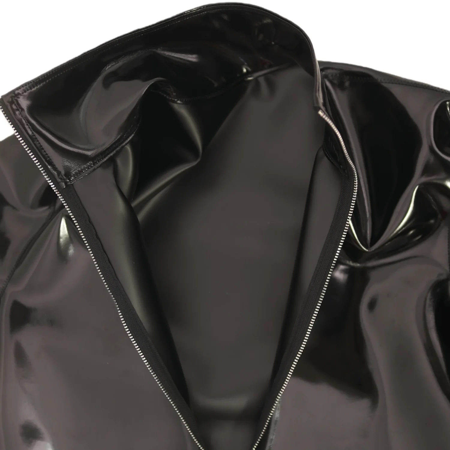 New Fashion Cloth Latex Men's  - Men'S Fashion T Shirts 리뷰 및 가격