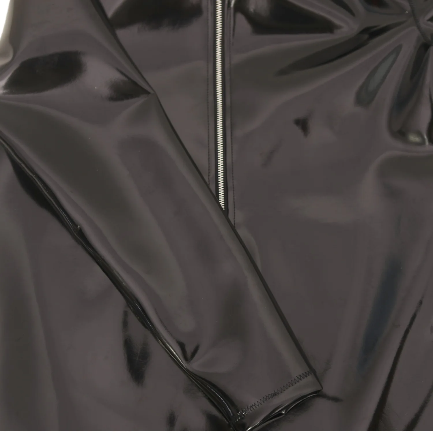 New Fashion Cloth Latex Men's  - Men'S Fashion T Shirts 리뷰 및 가격