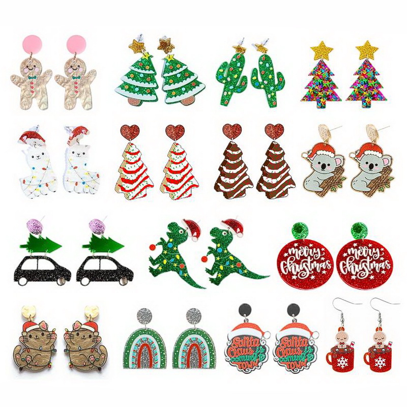 Christmas Party Jewelry Ginger - Men'S Fashion Xmas Party 리뷰 및 가격