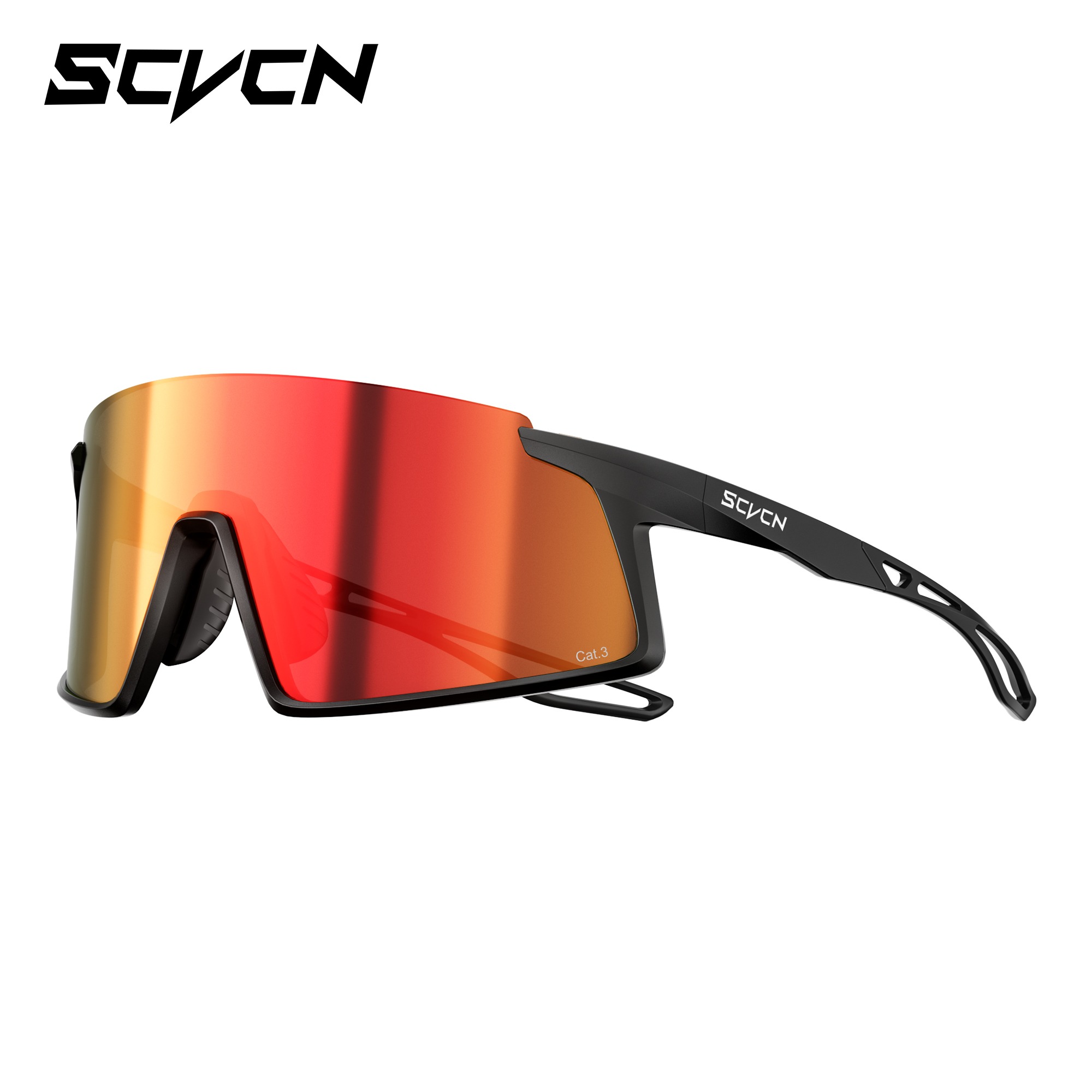 SCVCN Hiking Eyewear Fashion C - Men'S Fashion Glasses 2026 리뷰 및 가격