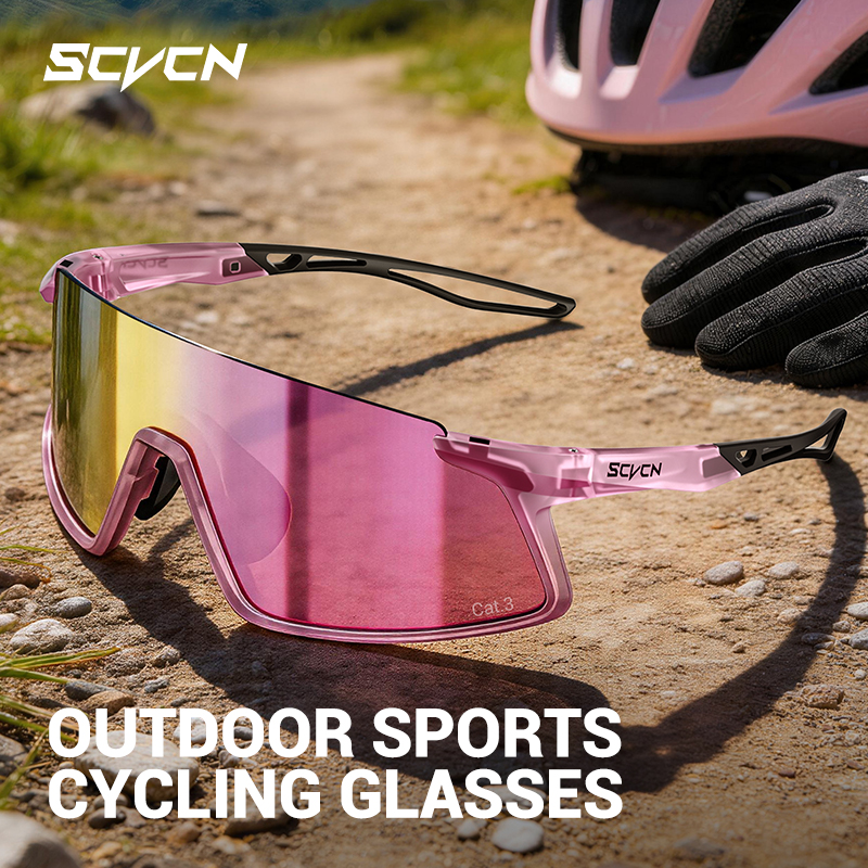 SCVCN Hiking Eyewear Fashion C - Men'S Fashion Glasses 2026 리뷰 및 가격