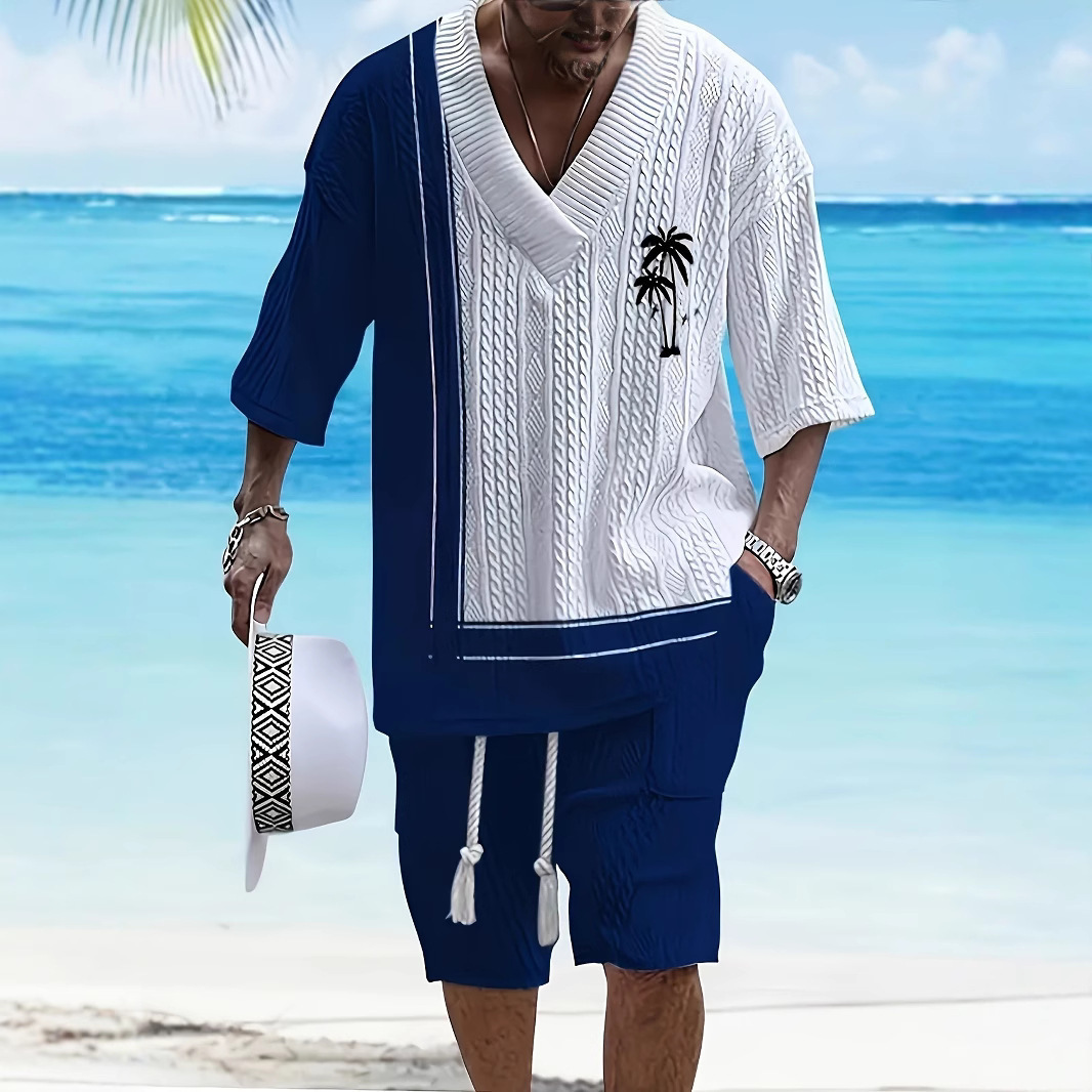 2026 Mens 3D Printed Short Sle - Men'S Fashion Outfits 리뷰 및 가격