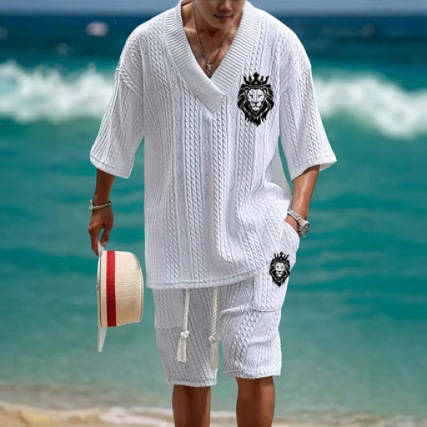 2026 Mens 3D Printed Short Sle - Men'S Fashion Outfits 리뷰 및 가격