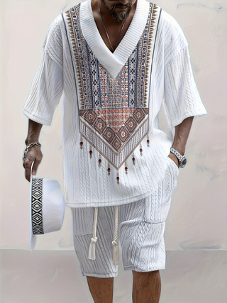 2026 Mens 3D Printed Short Sle - Men'S Fashion Outfits 리뷰 및 가격