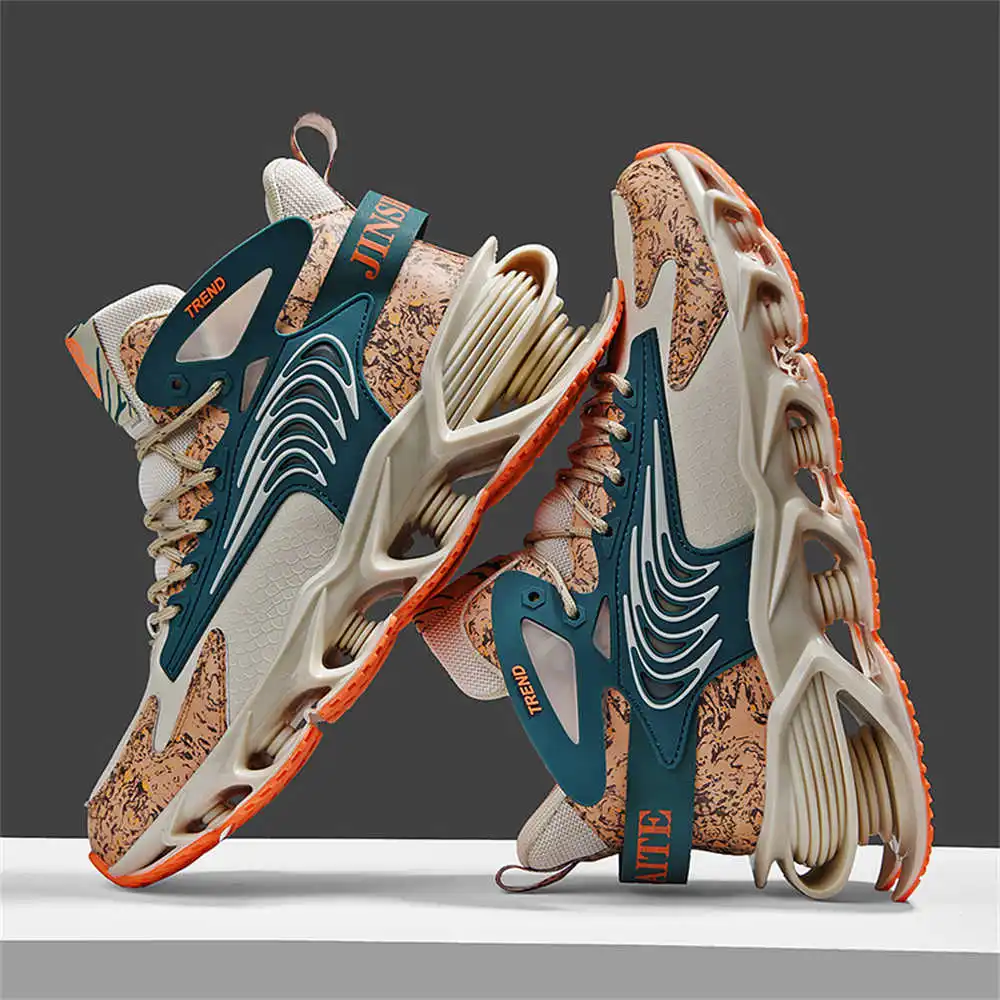 Non-slip Mid Child Running Sne - Men'S Fashion For Fat Guys 리뷰 및 가격