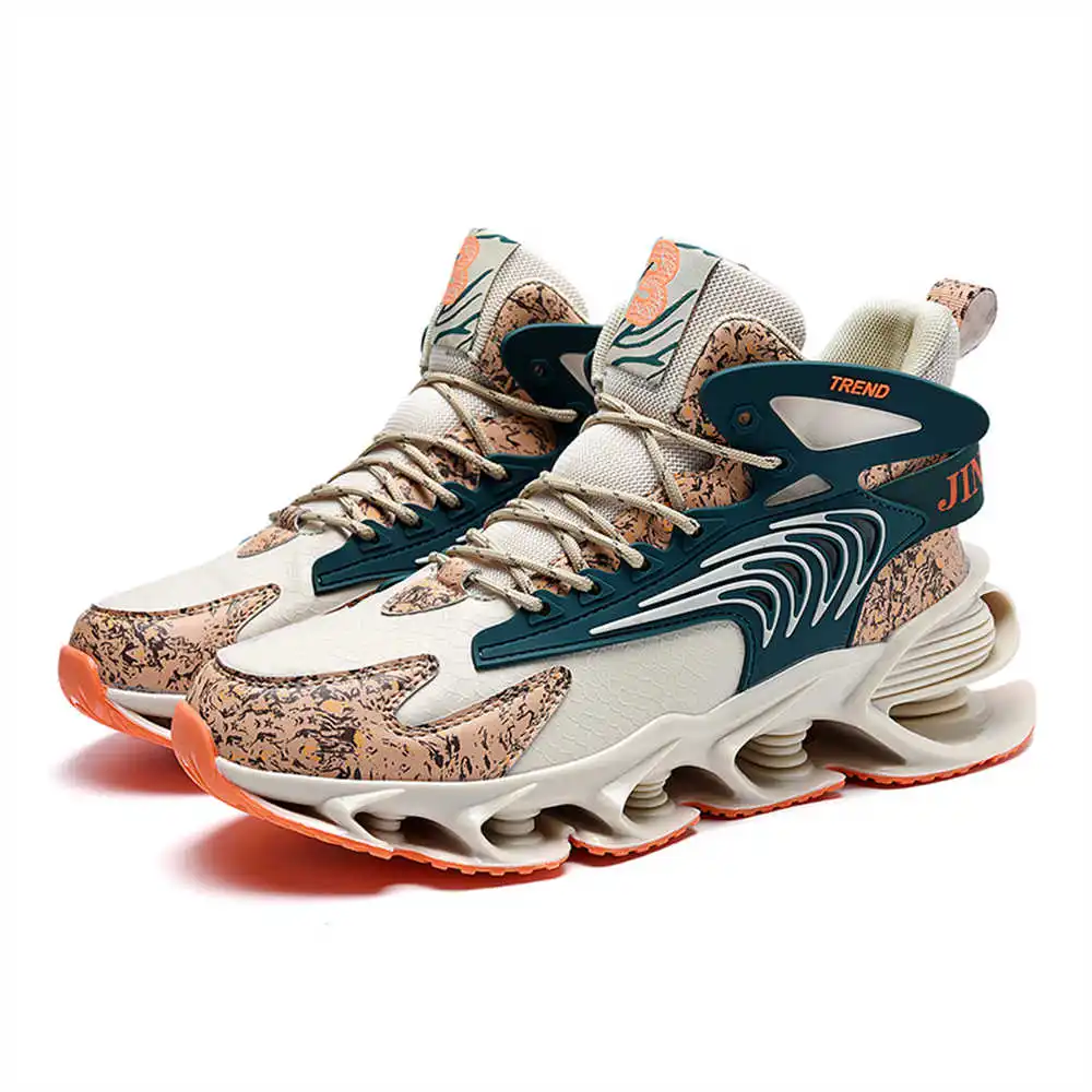 Non-slip Mid Child Running Sne - Men'S Fashion For Fat Guys 리뷰 및 가격