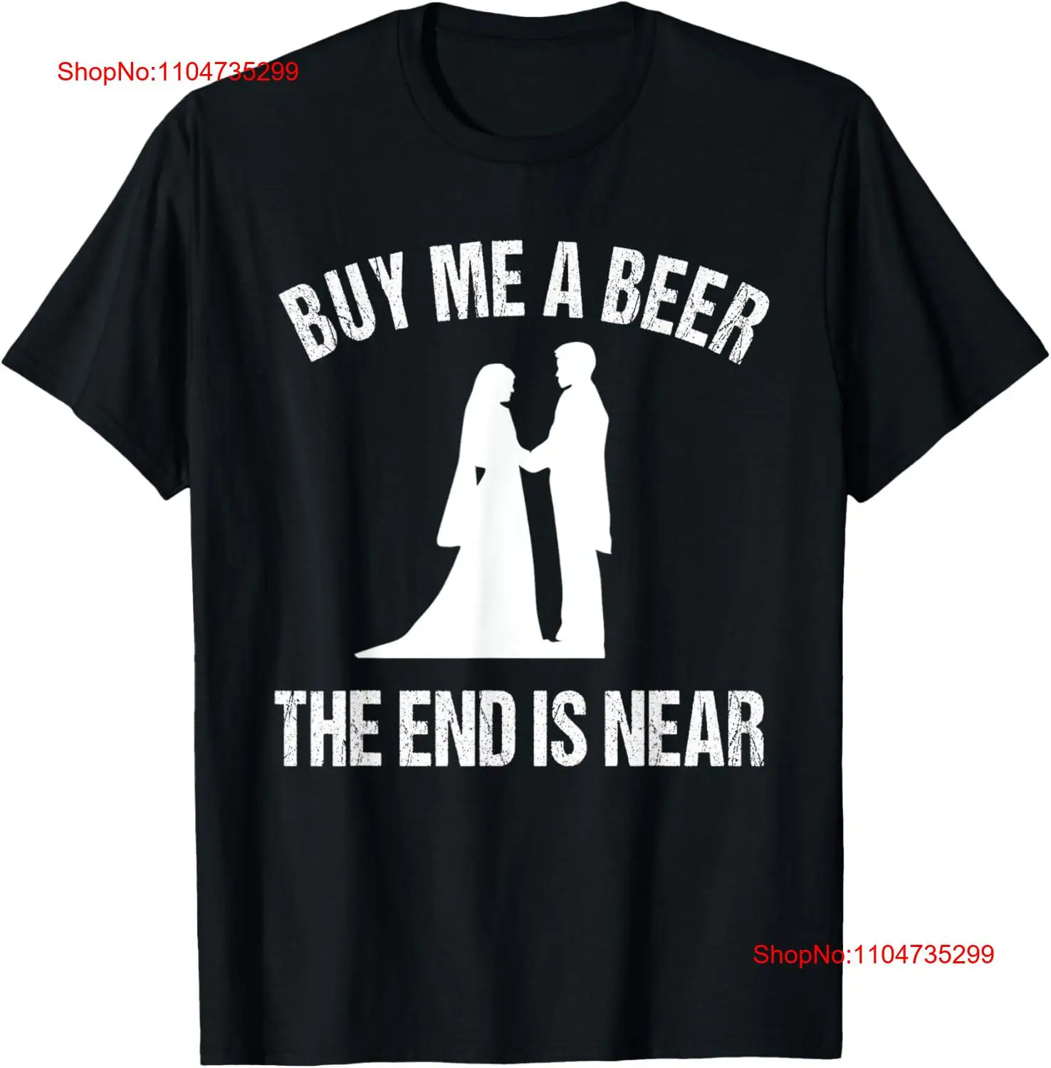 Buy Me a Beer The End is Near  - Men'S Fashion Near Me 리뷰 및 가격