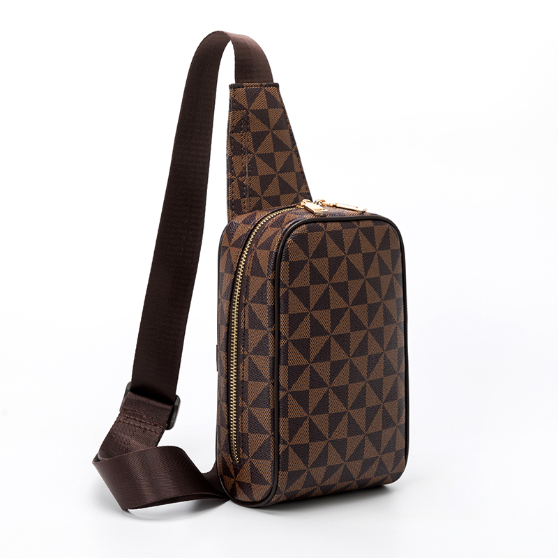 Luxury Fashion Chest Bags for  - Fashion Harness Men 리뷰 및 가격
