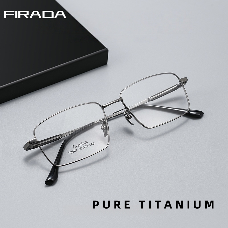 FIRADA 2026 Fashionable Comfor - Men'S Fashion Glasses 2026 리뷰 및 가격