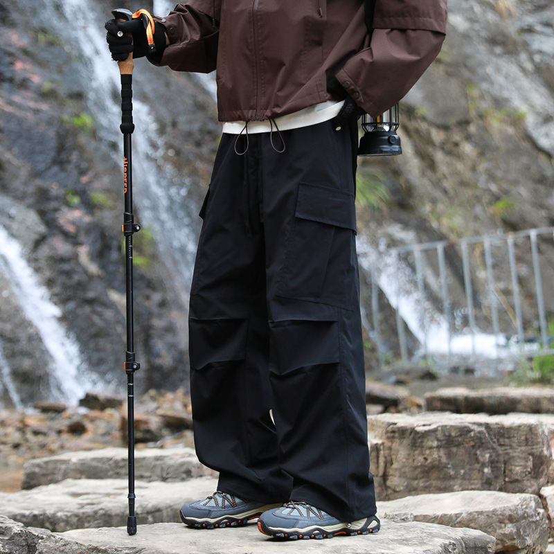 Men's Korean version of fashio - Men'S Fashion For Fat Guys 리뷰 및 가격