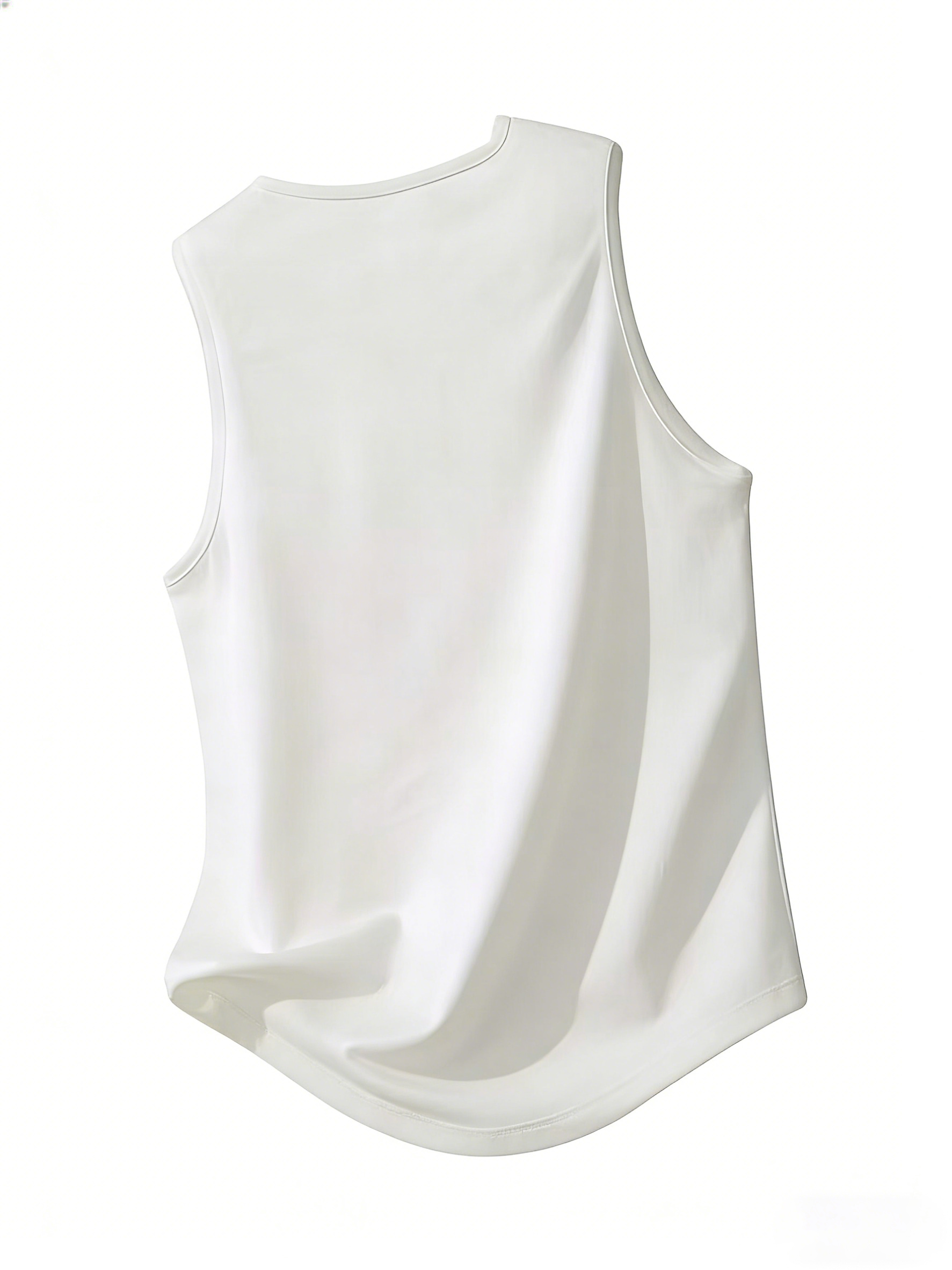 Fashionable trend muscular man - Men'S Fashion T Shirts 리뷰 및 가격