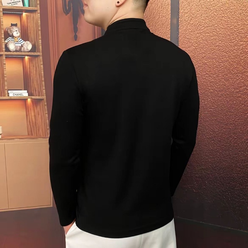 Autumn and Winter New Men's Li - Men'S Spring Fashion 리뷰 및 가격