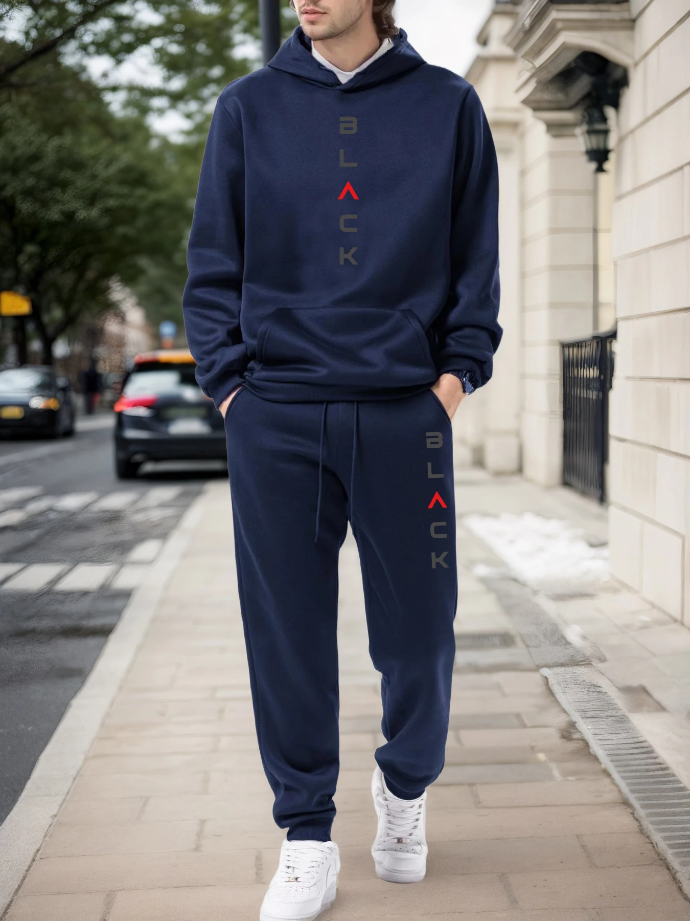 Fashion Mens Tracksuit Casual  - Men'S Fashion Outfits 리뷰 및 가격