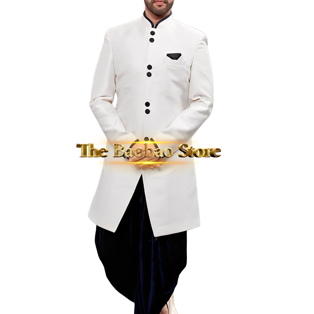 Fashion Clothes Mens White She - Men'S Fashion Xmas Party 리뷰 및 가격