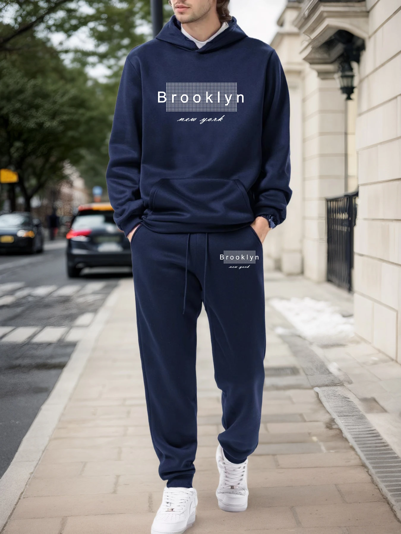 Mens Tracksuit Daily Casual Sw - Men'S Spring Fashion 리뷰 및 가격