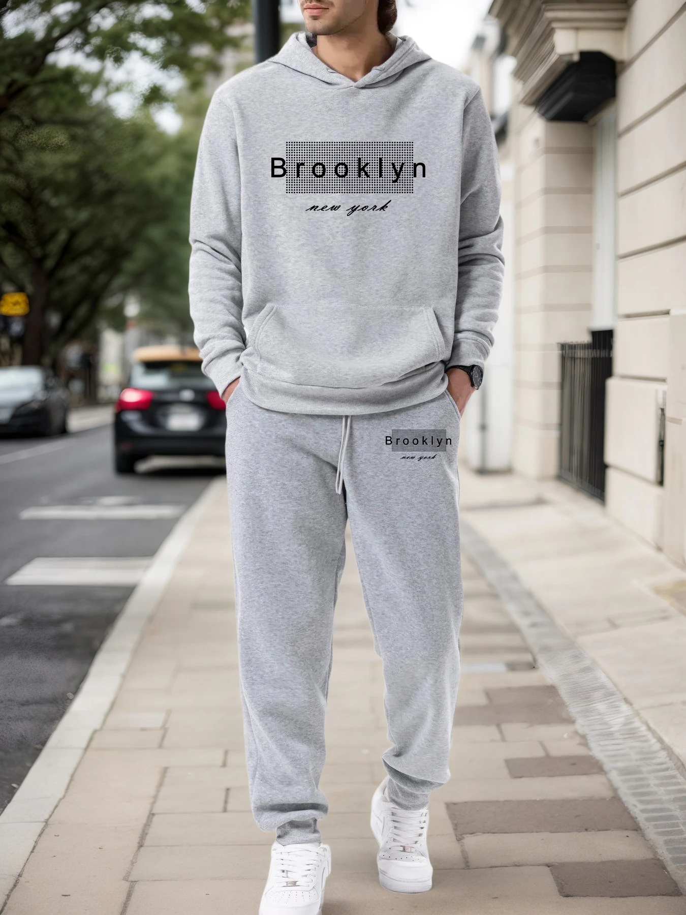 Mens Tracksuit Daily Casual Sw - Men'S Spring Fashion 리뷰 및 가격