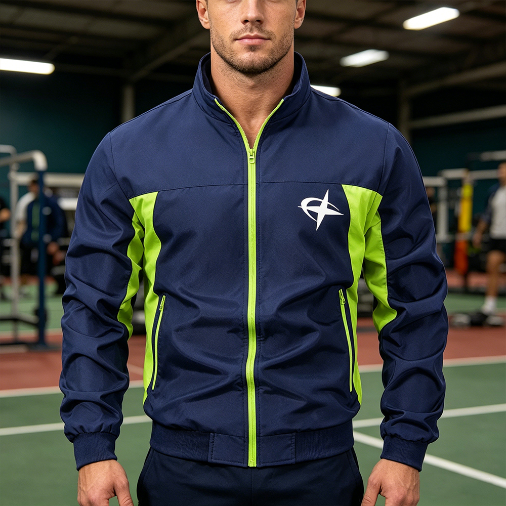 Outdoor Workout Men's Windbrea - Windbreaker Men Zip 리뷰 및 가격