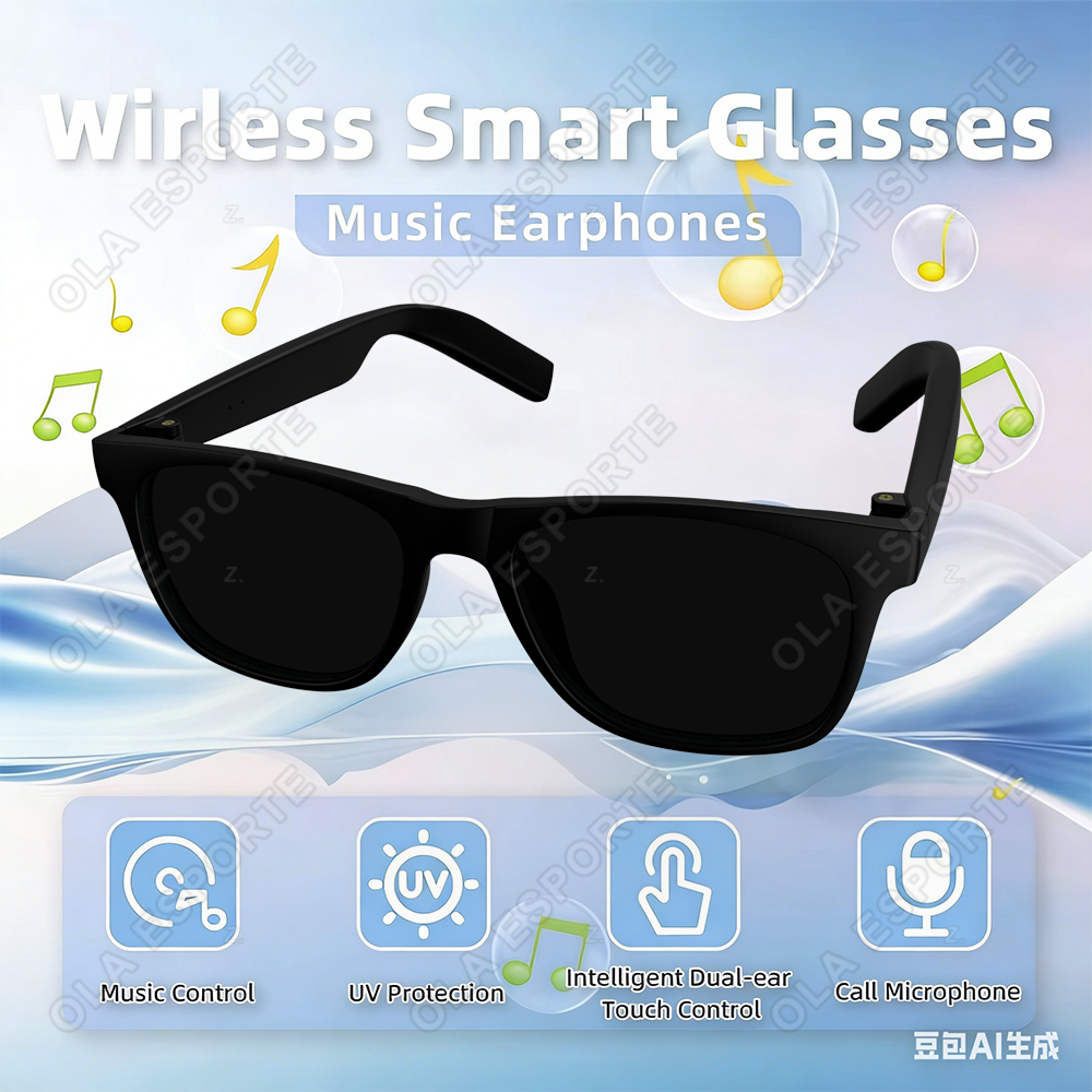 2026 New Fashion Smart Glasses - Men'S Fashion Glasses 2026 리뷰 및 가격