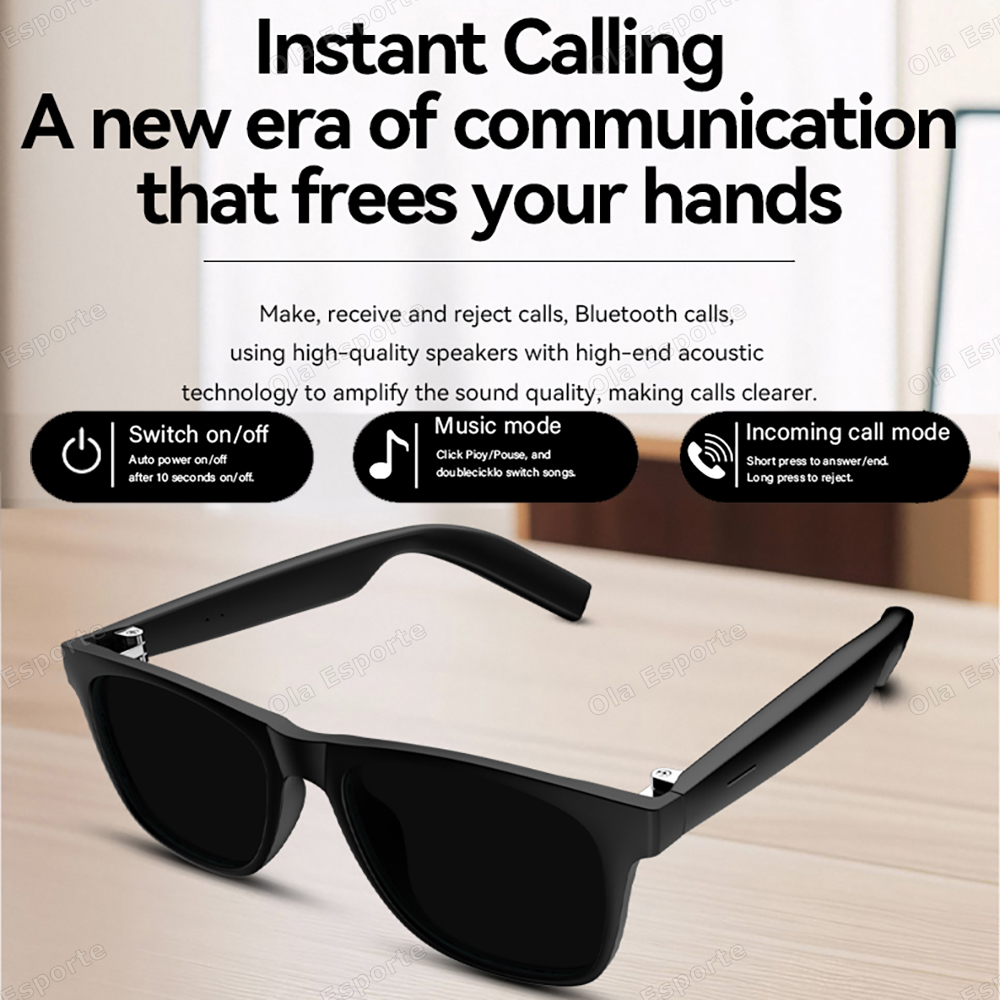 2026 New Fashion Smart Glasses - Men'S Fashion Glasses 2026 리뷰 및 가격