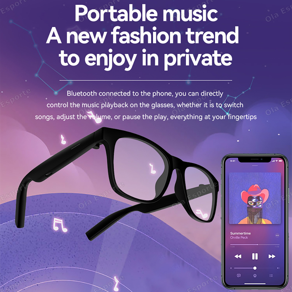 2026 New Fashion Smart Glasses - Men'S Fashion Glasses 2026 리뷰 및 가격