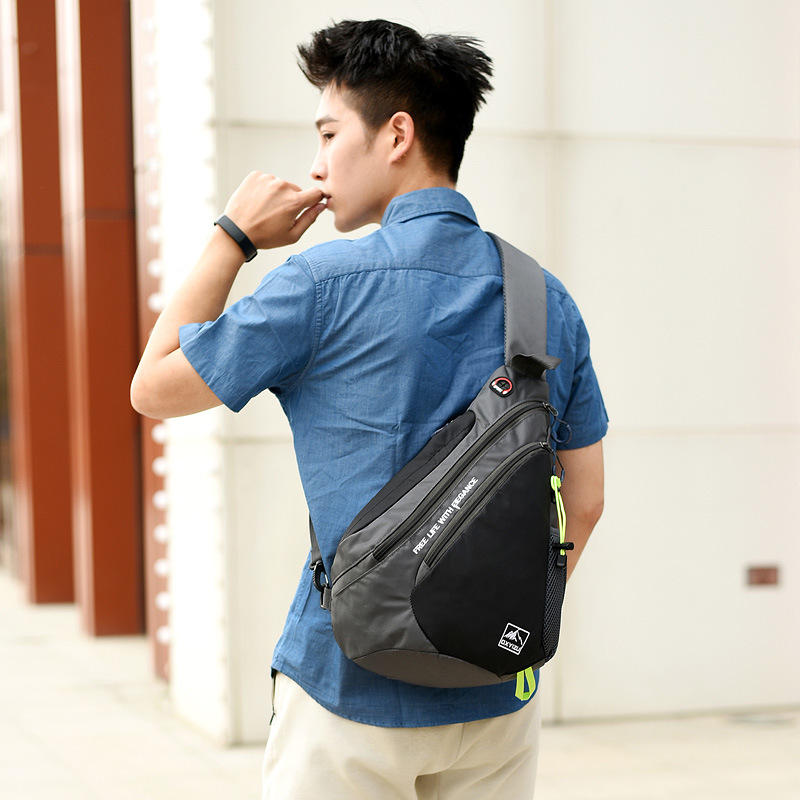 Fashion Ladies Shoulder Bag Co - Fashion Harness Men 리뷰 및 가격