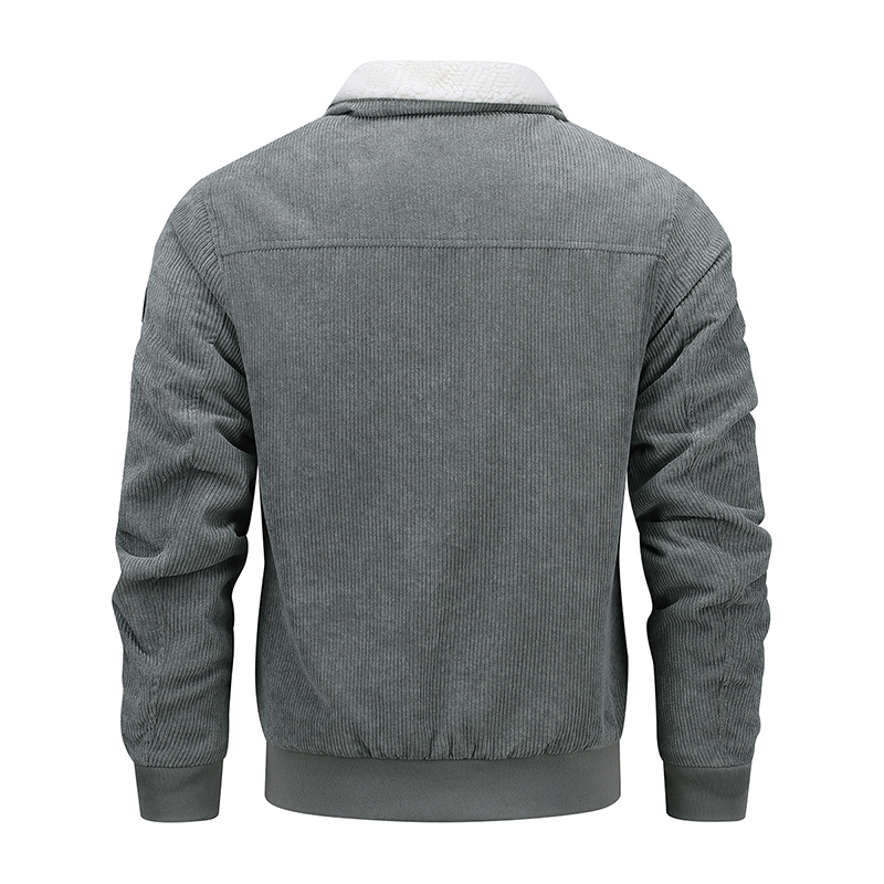 Men's Jackets New Winter Thick - Windbreaker Men Zip 리뷰 및 가격