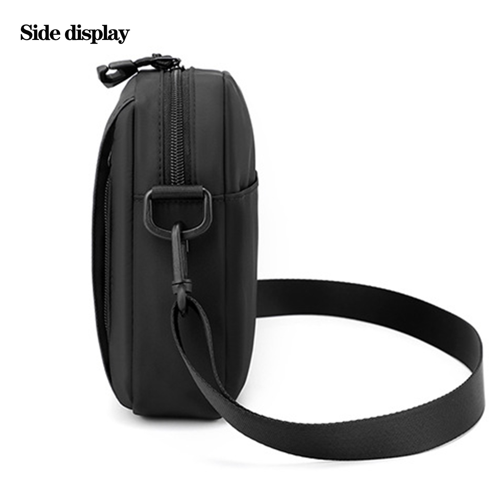 Simple Leisure Shoulder Bag Fo - Fashion Harness Men 리뷰 및 가격