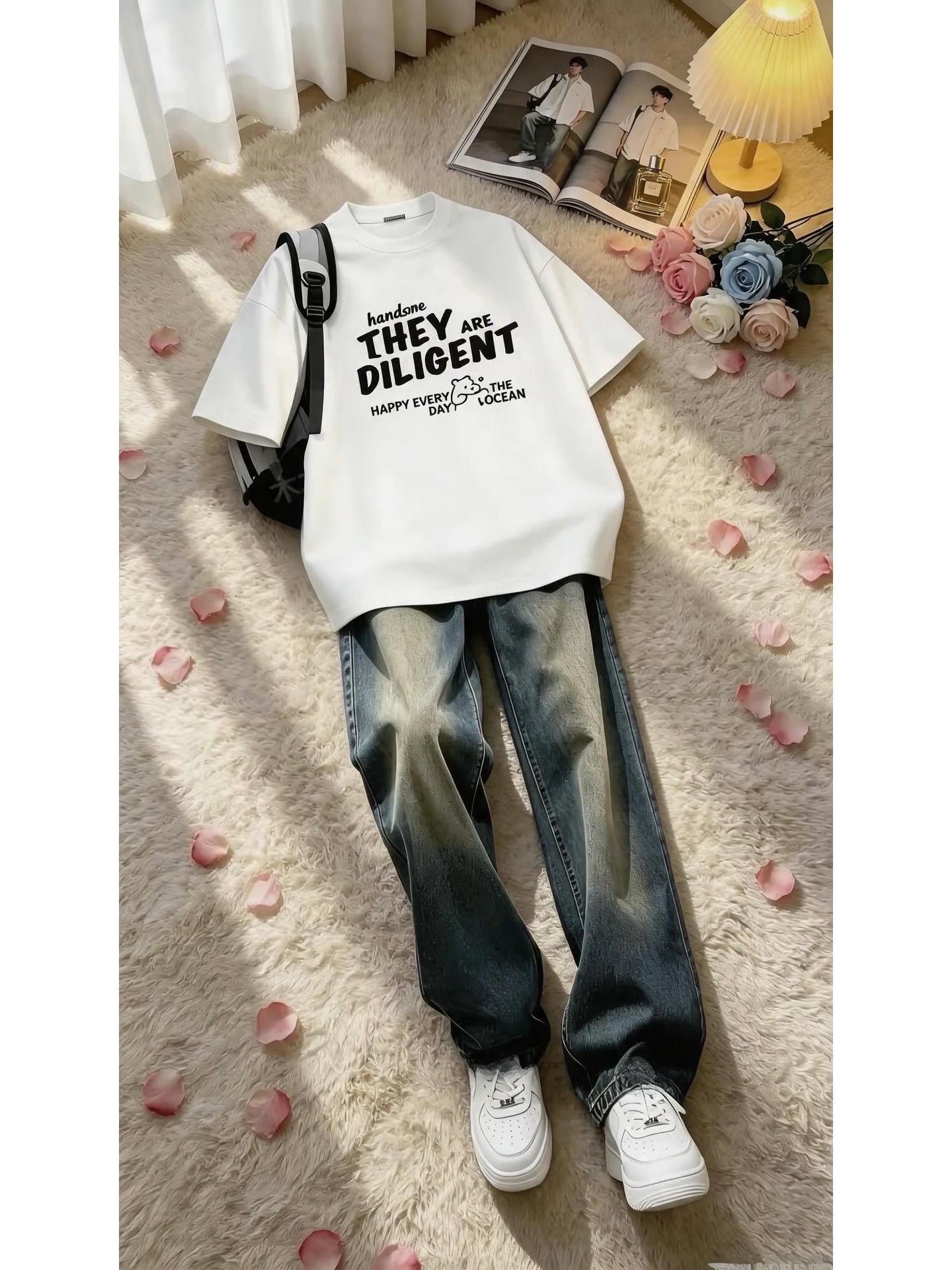 American High Street Fashion B - Men'S Fashion Brands 리뷰 및 가격