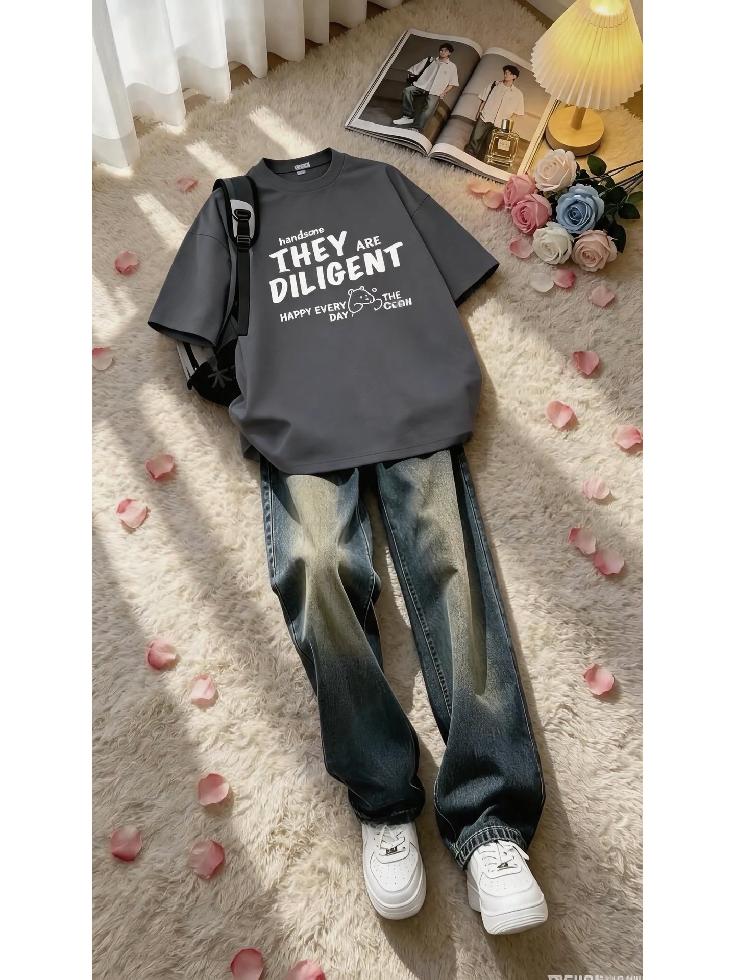 American High Street Fashion B - Men'S Fashion Brands 리뷰 및 가격