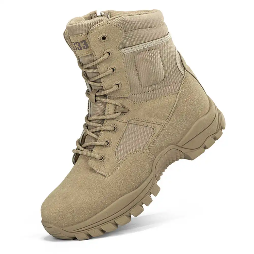 Nonslip Genuine Leather Hiking - Men'S Fashion For Fat Guys 리뷰 및 가격