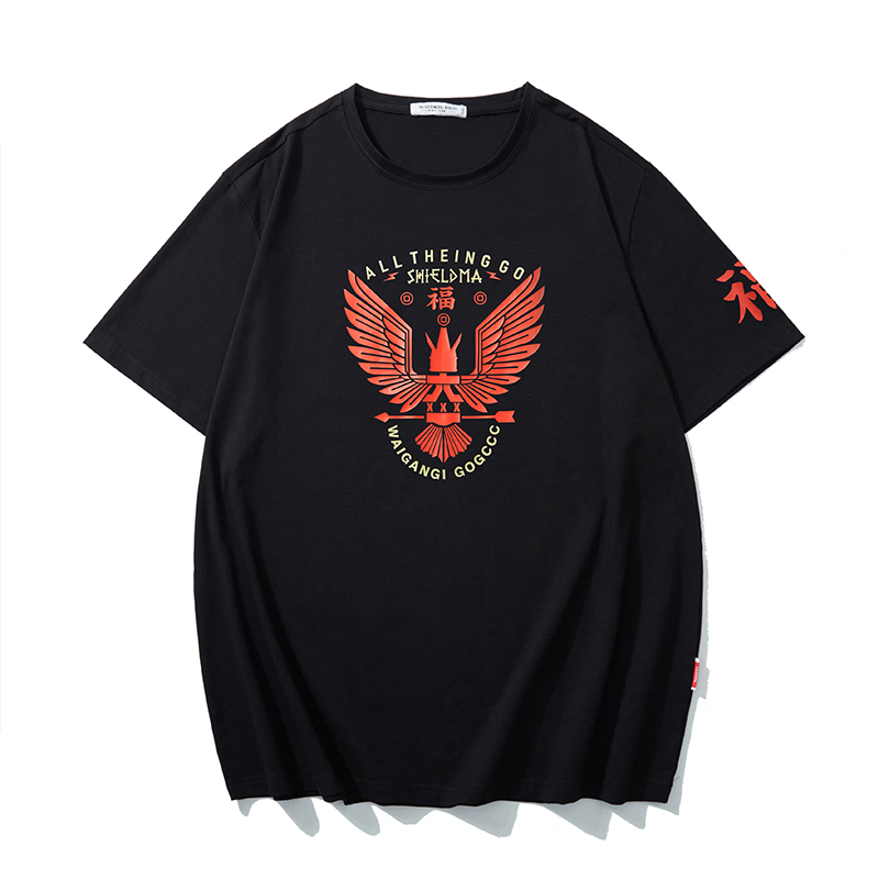 M-12XL size short-sleeved T-sh - Men'S Fashion For Fat Guys 리뷰 및 가격