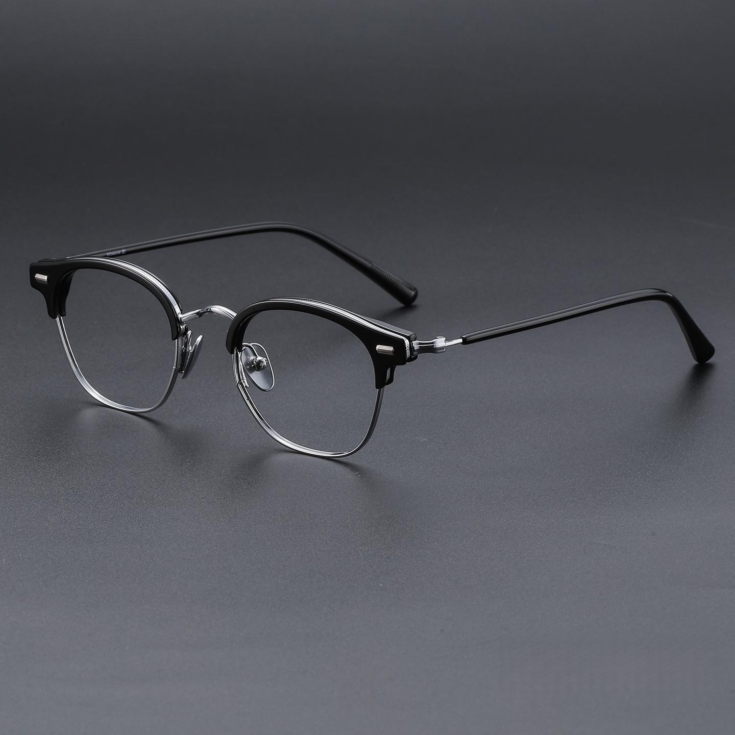 FIRADA Fashionable Comfortable - Men'S Fashion Glasses 2026 리뷰 및 가격