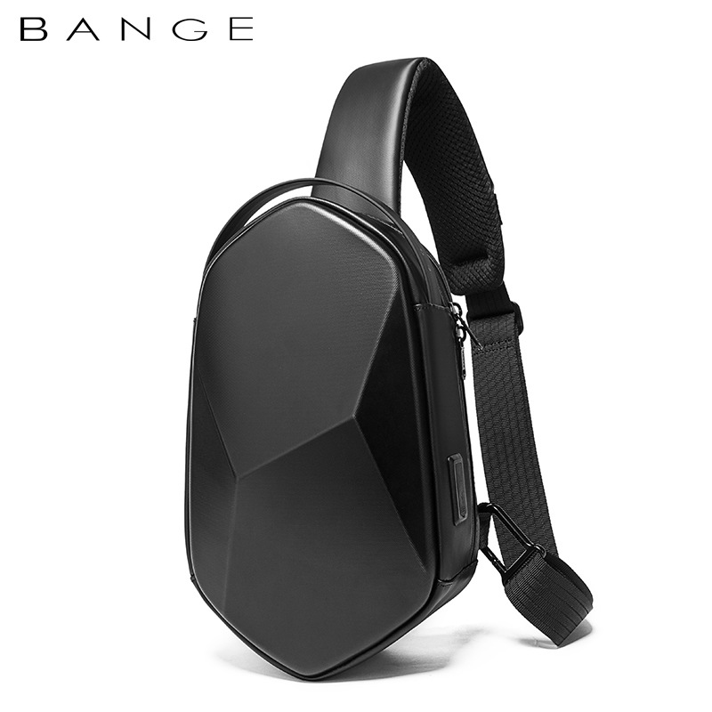 BANGE Hard Shell Design 3.0 US - Fashion Harness Men 리뷰 및 가격