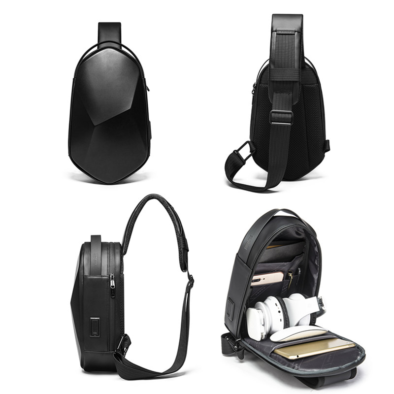 BANGE Hard Shell Design 3.0 US - Fashion Harness Men 리뷰 및 가격