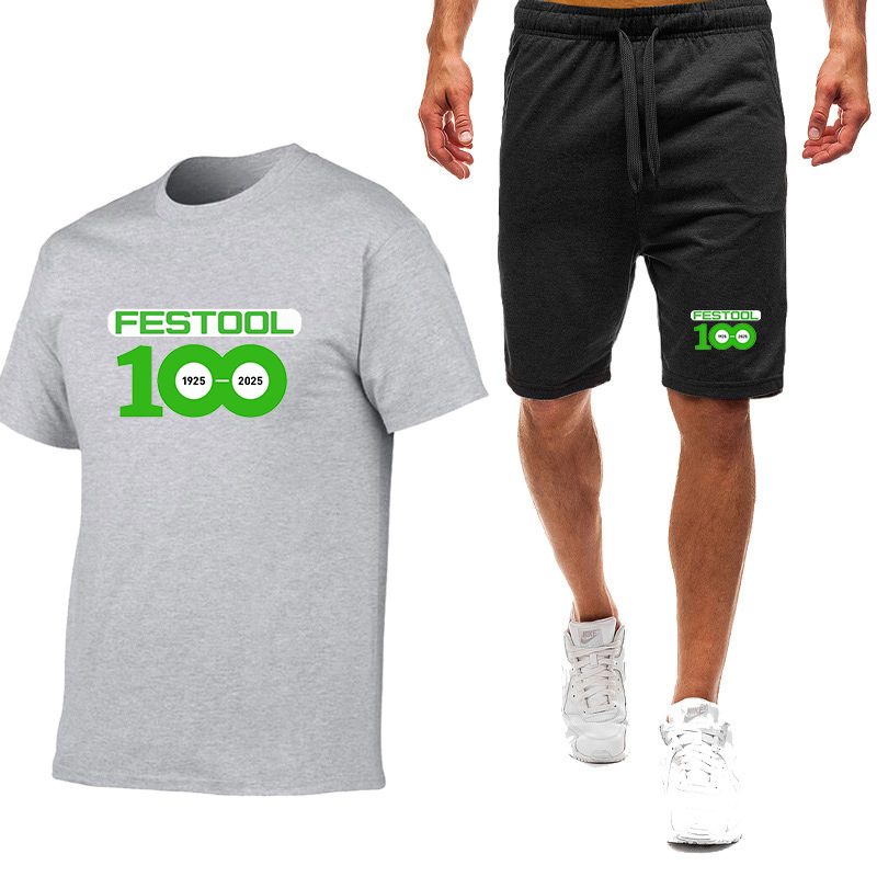 2026 Festool Logo Print Men's  - Men'S Fashion Brands 리뷰 및 가격