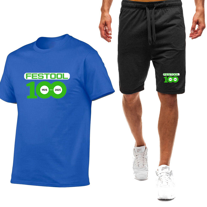 2026 Festool Logo Print Men's  - Men'S Fashion Brands 리뷰 및 가격