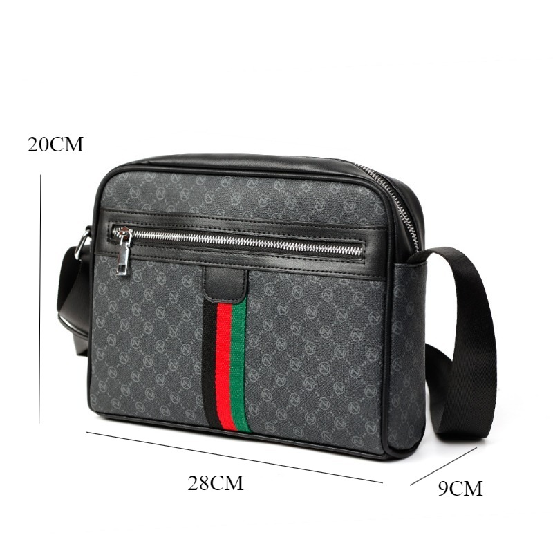 Fashion Crossbody Bags Men Lux - Fashion Harness Men 리뷰 및 가격