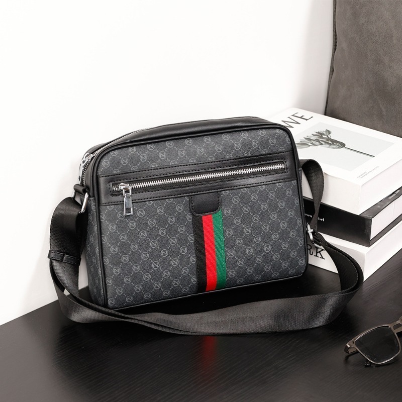 Fashion Crossbody Bags Men Lux - Fashion Harness Men 리뷰 및 가격