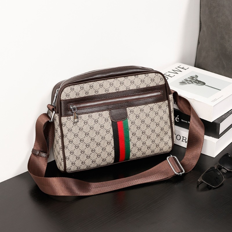 Fashion Crossbody Bags Men Lux - Fashion Harness Men 리뷰 및 가격