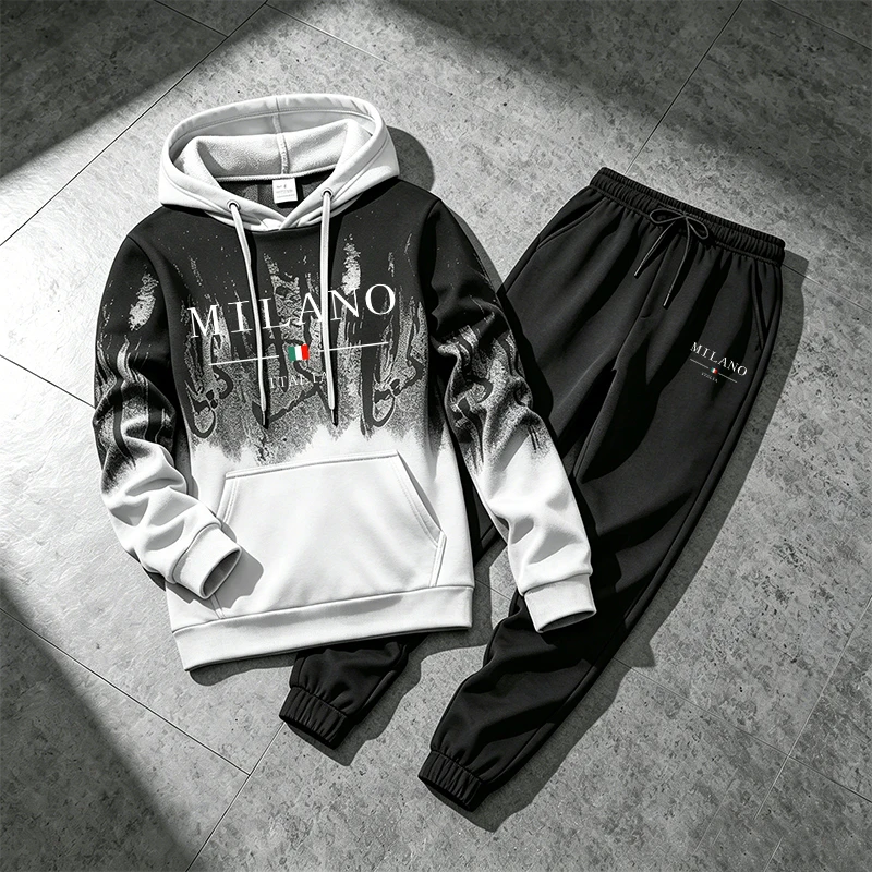 2026 New Arrival Men's Tracksu - Men'S Fashion Outfits 리뷰 및 가격