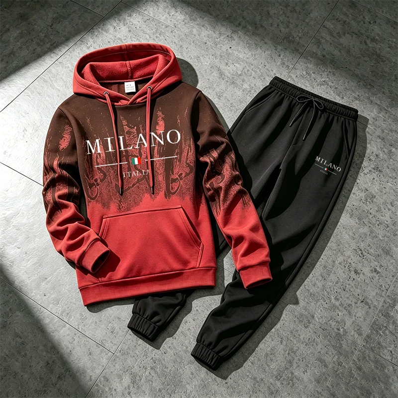 2026 New Arrival Men's Tracksu - Men'S Fashion Outfits 리뷰 및 가격