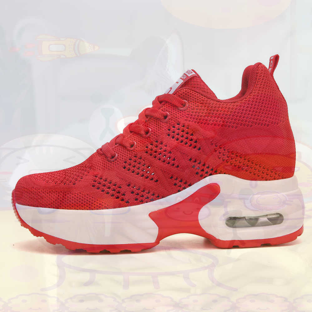 Red Size 36 Shoes Woman Tennis - Men'S Fashion For Fat Guys 리뷰 및 가격