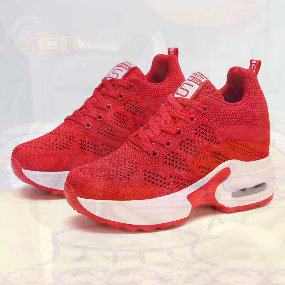 Red Size 36 Shoes Woman Tennis - Men'S Fashion For Fat Guys 리뷰 및 가격