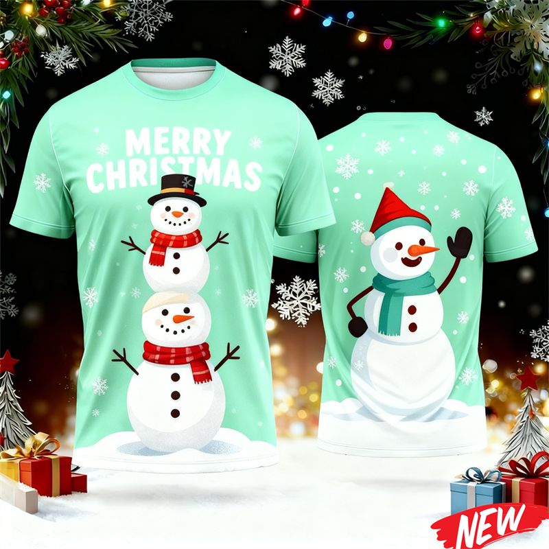 Fashion Santa Claus Snowman Gr - Men'S Fashion Xmas Party 리뷰 및 가격