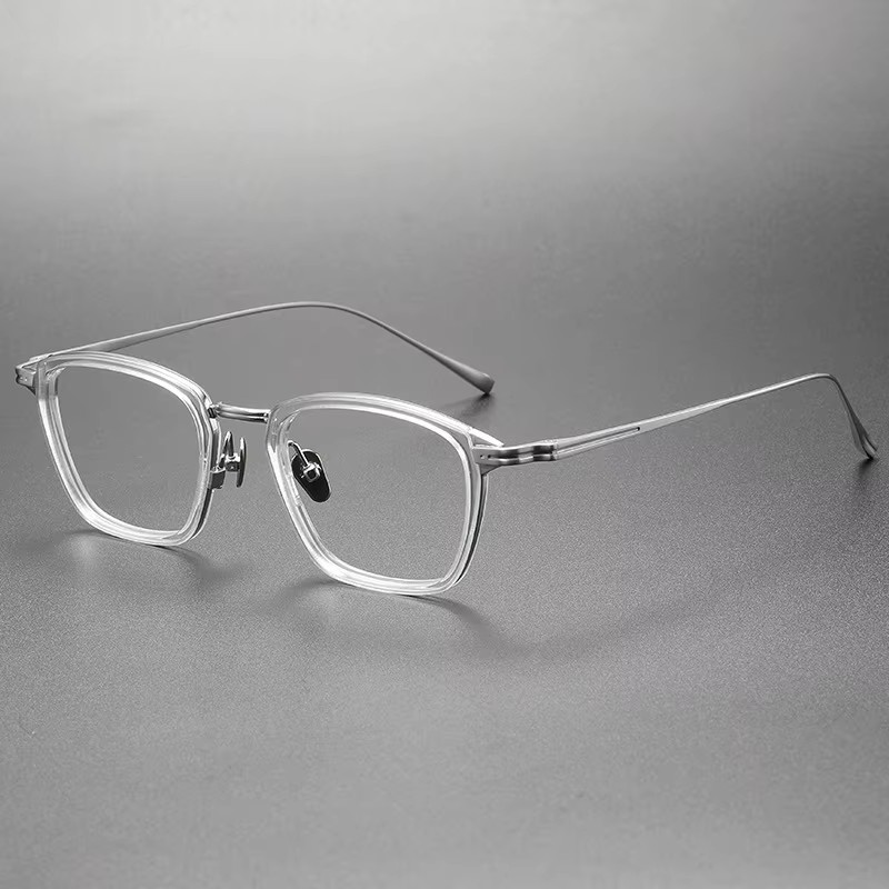 2026 Fashionable Comfortable P - Men'S Fashion Glasses 2026 리뷰 및 가격