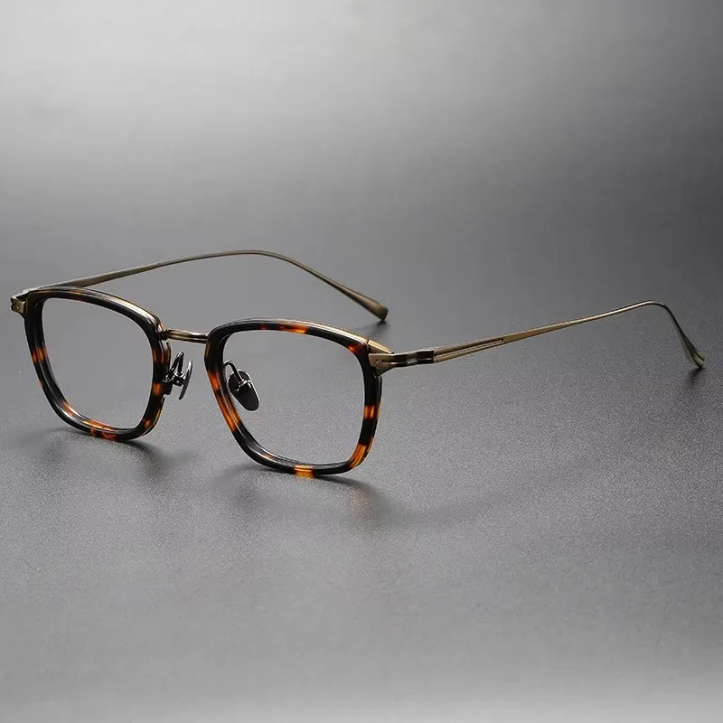 2026 Fashionable Comfortable P - Men'S Fashion Glasses 2026 리뷰 및 가격